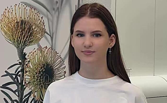Daria M.
